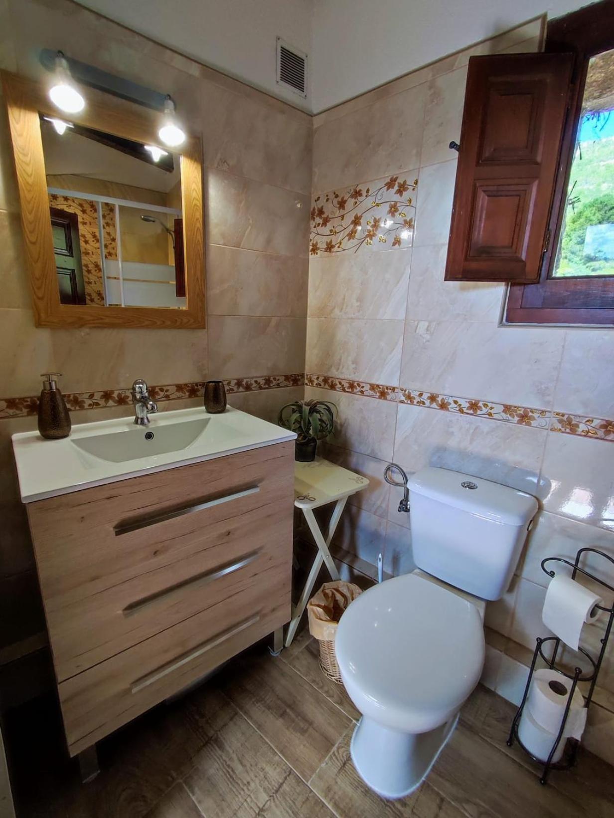 Willa Casa La Coma Pratdip Zewnętrze zdjęcie